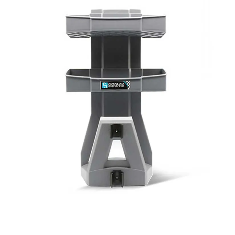Cestello porta accessori Maxi - immagine 2