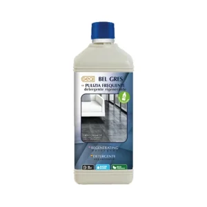 Geal Bel Gres detergente rigenerante per gres porcellanato 1 lt