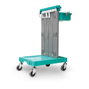 Carrello porta accessori