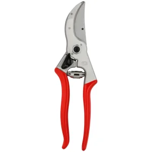 Forbici Da Potatura Professionali Felco 4 | Lama In Acciaio Temprato | Lunghezza 21 Cm | 268 G