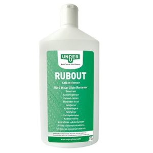 Rubout Unger