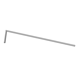 Bodenhering 6x180mm, 10 St.