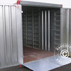 Doppelflügeltür für Container Orion