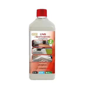 Geal Unix trattamento protettivo cotto pietra marmo gres 1L