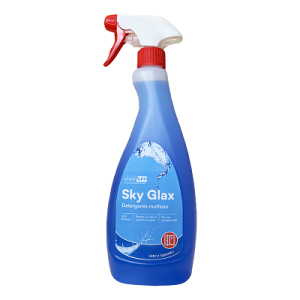 Sky Glax – Vetri e arredi